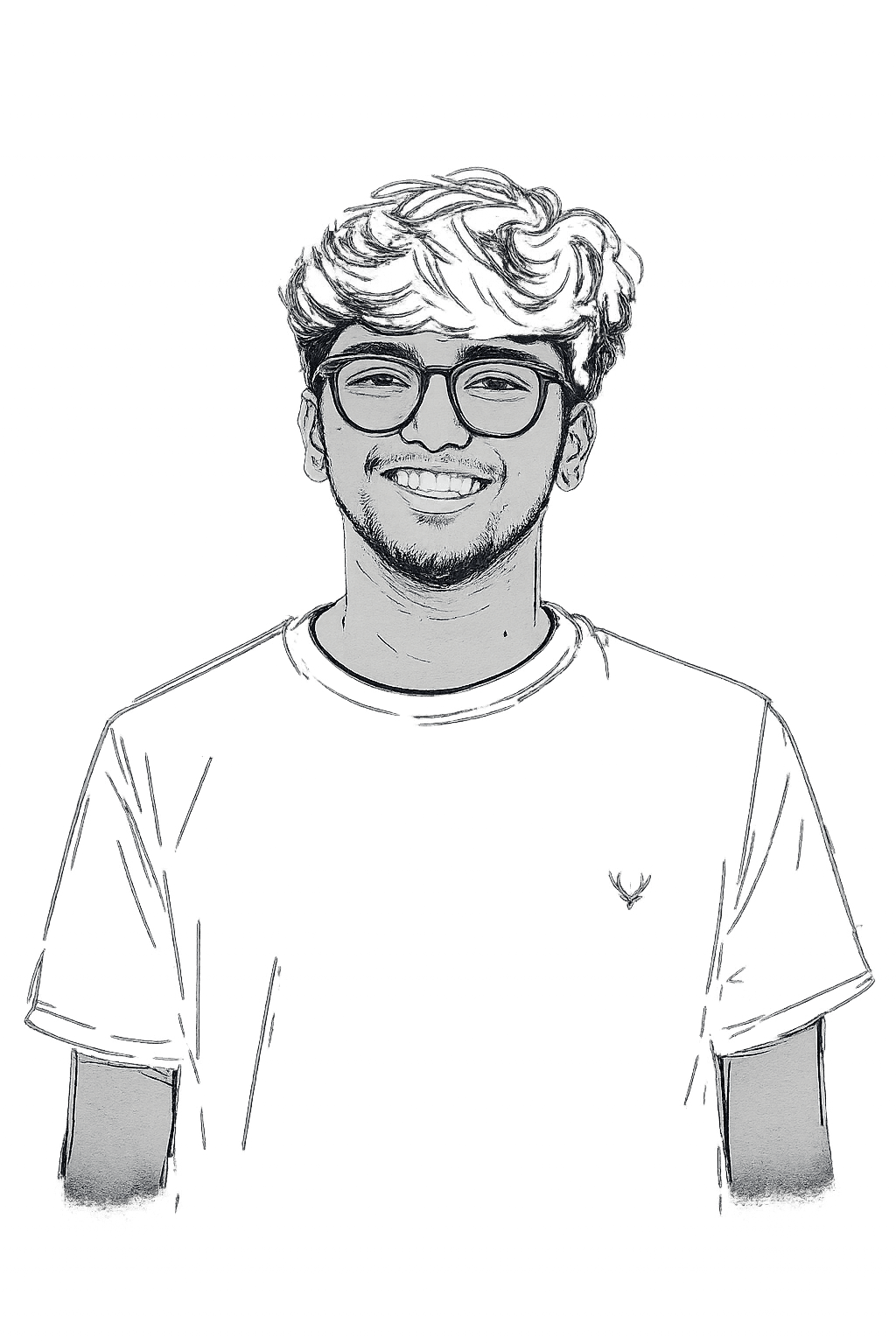 Abhinav Shah — Node.js / MERN Stack Developer